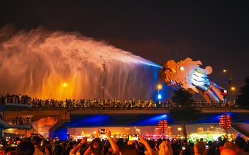 Vì sao bất động sản lõi đô thị Đà Nẵng hút dòng tiền?