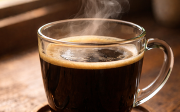 Uống cà phê kiểu này: Tăng lợi ích sức khỏe, không lo tăng cân