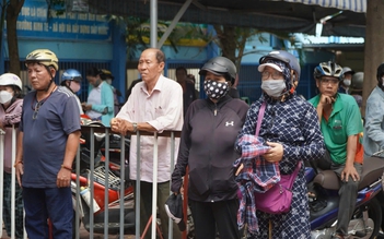 Lỗ hổng nào trong kiểm soát bữa ăn bán trú?