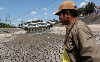 Siêu El Nino xuất hiện tác động thế nào đến Việt Nam?