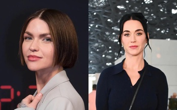 Katy Perry bị nữ diễn viên 'Batwoman' tố cáo tấn công tình dục