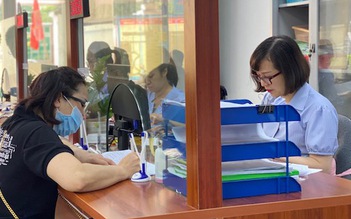 Tự ý nghỉ việc có được hưởng trợ cấp thất nghiệp?