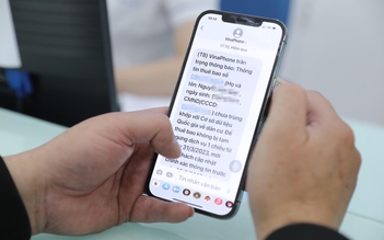 Quy trình xử lý thuê bao di động bị khóa sau ngày 15.4