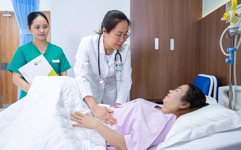 TP.HCM: Thêm cơ sở y tế hiện đại chăm sóc sức khỏe người dân