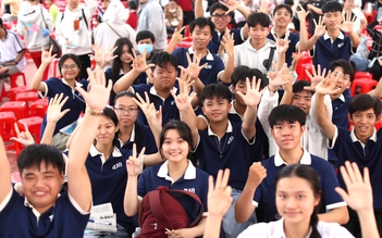 Tuyển sinh ĐH 2026: Chiến lược để trúng tuyển ngay từ nguyện vọng 1 vào ĐH