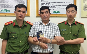 Trốn truy nã suốt 40 năm, thay tên đổi họ rồi liên tục phạm tội mới