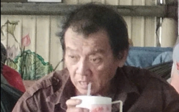 Công an TP.HCM truy tìm danh tính 'bố già' tử vong trong quán cà phê