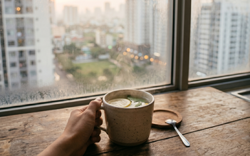 Không phải ai cũng nên uống nước chanh buổi sáng