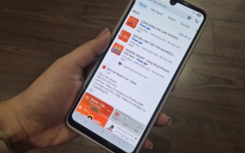 'Rác nội dung' từ affiliate marketing biến tướng: Những hệ lụy khó lường