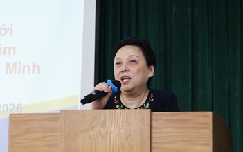 Tuyệt đối không 'khoán trắng' cho đơn vị cung cấp suất ăn