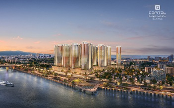 Đô thị ven sông Hàn: Cú hích cho chu kỳ bất động sản tăng trưởng mới