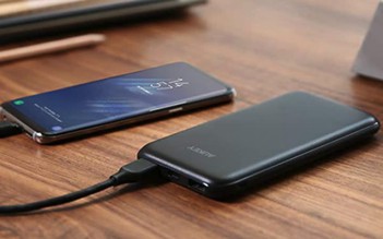 Thói quen nguy hiểm cần tránh với pin dự phòng