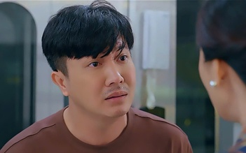 Nam diễn viên lên tiếng về vai diễn vướng tranh cãi trong phim Việt đang gây sốt