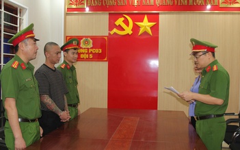 Dùng thuốc bị cấm sử dụng chế 'thuốc gia truyền chữa hen suyễn'