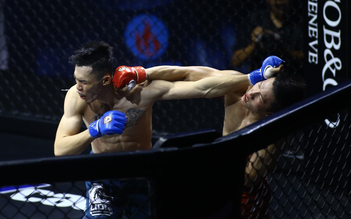 Cảnh báo nóng về website cá cược trái phép liên quan MMA tại Việt Nam
Cảnh báo nóng về website cá cược trái phép liên quan MMA tại Việt Nam
