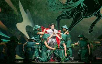 Ưu tiên cho văn hóa bằng ngân sách, chính sách