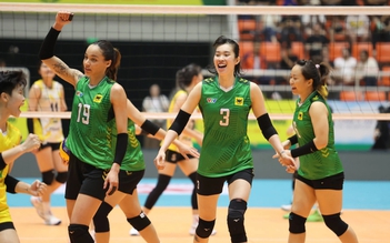 Xem trực tiếp giải bóng chuyền vô địch quốc gia 2026 hôm nay ở đâu, kênh nào?