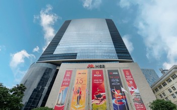 MSB kiện toàn nhân sự cấp cao, hướng tới mục tiêu phát triển trong giai đoạn mới