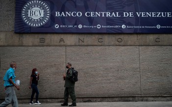 Mỹ nới lỏng cấm vận đối với Venezuela