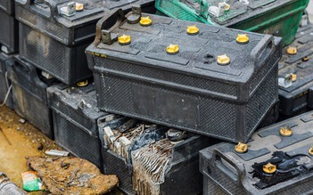 Nhật Bản tìm ra công nghệ mới giúp 'tái sinh' pin Lithium cũ