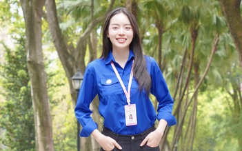 Hoa hậu Thanh Thủy: ‘Văn hóa là sợi dây liên kết diệu kỳ giữa hai dân tộc’