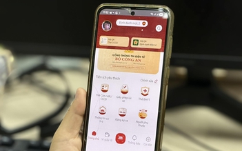 7 bước tự xác thực SIM chính chủ bằng ứng dụng VNeID