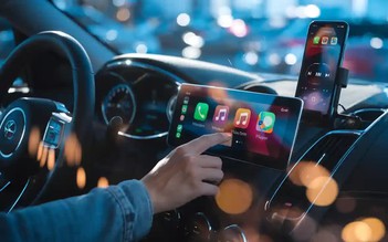 Nên dùng USB hay Bluetooth để nghe nhạc trên ô tô?