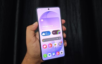 Samsung sẽ có nâng cấp giá trị cho Galaxy S27