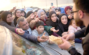 Hàng loạt cảnh báo đáng lo