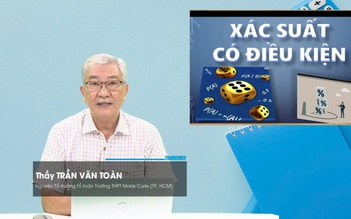 88 chuyên đề ôn thi tốt nghiệp THPT 2026 trên thanhnien.vn