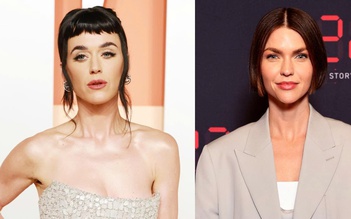 Cảnh sát Úc chính thức điều tra Katy Perry sau cáo buộc tấn công tình dục