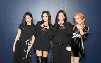 TWICE và aespa tranh ngôi Nữ nghệ sĩ Kpop xuất sắc tại Giải thưởng Âm nhạc Mỹ