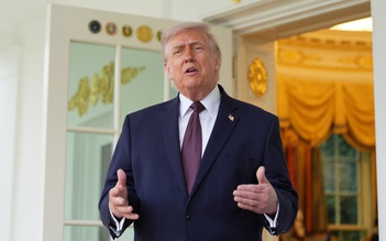 Tình hình Trung Đông mới nhất ngày 17.4: Tổng thống Trump báo tin mừng