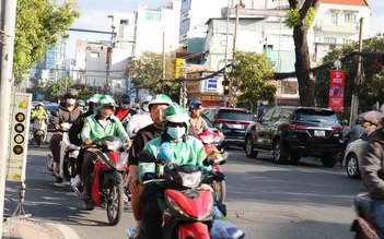 Sau nhiều ngày nắng nóng, nhiều người chỉ mong chờ điều này...