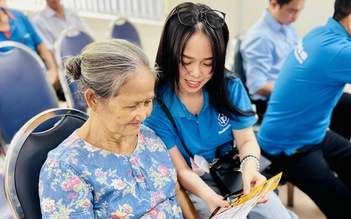 TP.HCM phấn đấu đến 2030 có hơn 6,6 triệu người tham gia BHXH