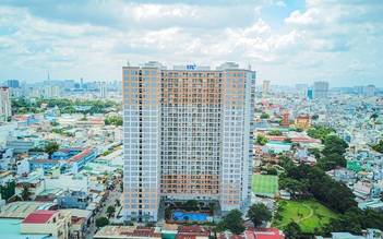 Thành Thành Nam - Mảnh ghép bổ sung tài sản tạo dòng tiền cho TTC Land
