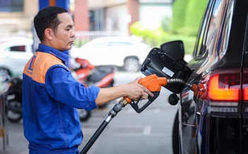 Giá xăng dầu hôm nay 16.4.2026: Xăng trong nước có được điều chỉnh tiếp chiều nay?