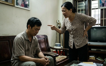 Nam giới bị bạo lực gia đình ngày càng tăng