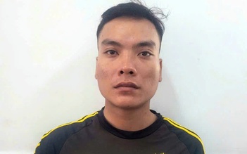 Trộm vỏ lãi 2 lần liên tiếp bất thành, lấy xe máy người lạ tẩu thoát