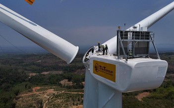 Từ công trường '3 không', T&T Group làm nên kỳ tích Savan 1 trong 16 tháng