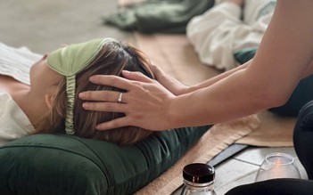 Nhiều người đi làm để... trả tiền giải tỏa áp lực công việc