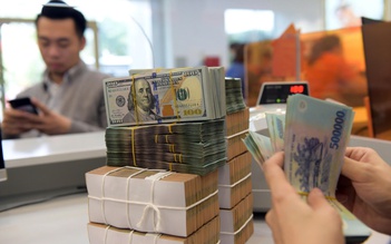 Bộ Tài chính đề xuất có ngưỡng thu nhập miễn thuế với doanh nghiệp nhỏ