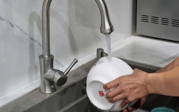 Lịch cúp nước 9 phường, xã ở TP.HCM từ tối 16.4 đến ngày 19.4