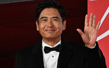 Châu Nhuận Phát ở biệt thự hơn 670 tỉ, nắm loạt bất động sản 'khủng'