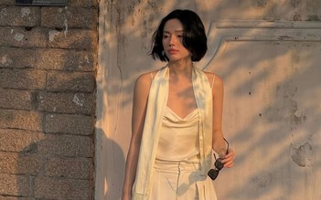 Nghệ thuật sang trọng thầm lặng với phong cách Old Money