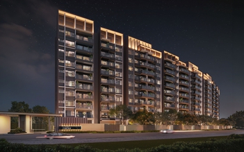 Orchard Collection - Dẫn lối trải nghiệm tinh mỹ