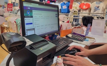 Cục Thuế: Doanh thu 500 triệu trở xuống vẫn được dùng hóa đơn điện tử