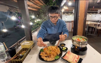 Ăn ngoài thời ‘khó tin’: Người trẻ đặt ‘luật’ để tự bảo vệ mình