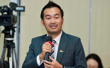 Siết tín dụng, thị trường bất động sản có 3 khó khăn