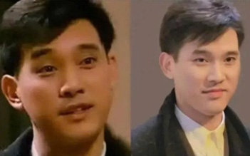 Tài tử 'Thần điêu hiệp lữ' Phan Hoành Bân qua đời